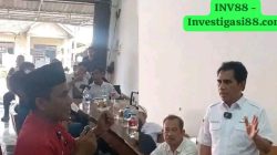 Klaim Selisih Anggaran Proyek Kopdes Merah Putih Rp1,6 Miliar Viral, Kades di Pati Tolak Kopdes Merah Putih