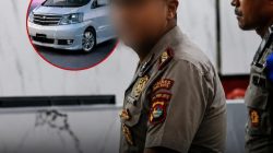 Dakwaan Bongkar Permintaan Alphard Eks Kapolres Bima Kota ke Jaringan Sabu