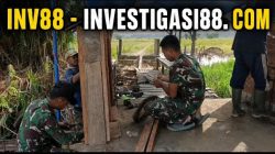 Dari Garuda hingga Armco, TNI Kebut Empat Jembatan Penggerak Ekon
