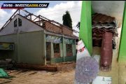 Misteri Seng Bekas SDN Sidorejo, Keterangan Pekerja dan Pantauan Lapangan Berbeda