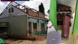 Misteri Seng Bekas SDN Sidorejo, Keterangan Pekerja dan Pantauan Lapangan Berbeda