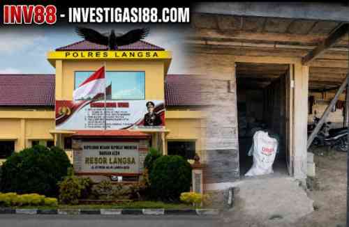 Kebun Sawit Aceh Timur Disorot soal IUP dan Barang Subsidi, Publik Pertanyakan Kinerja APH Kebun Sawit Aceh Timur Disorot soal IUP dan Barang Subsidi, Publik Pertanyakan Kinerja APH