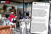 Disorot Soal Pendataan Bantuan di Warung Kopi, Plt Kadinsos Langsa Beri Penjelasan kepada Wartawan