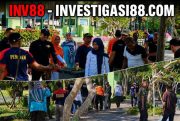 Tak Hanya Tegakkan Perda, Satpol PP Probolinggo Tunjukkan Aksi Humanis Lewat Gerakan Indonesia ASRI
