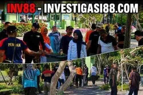 Tak Hanya Tegakkan Perda, Satpol PP Probolinggo Tunjukkan Aksi Humanis Lewat Gerakan Indonesia ASRI