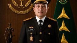 Kejagung Bergerak Cepat! Rudi Margono Ditunjuk Jadi Plt Jampidsus di Tengah Sorotan Penyidikan