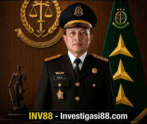 Kejagung Bergerak Cepat! Rudi Margono Ditunjuk Jadi Plt Jampidsus di Tengah Sorotan Penyidikan Kejagung Bergerak Cepat! Rudi Margono Ditunjuk Jadi Plt Jampidsus di Tengah Sorotan Penyidikan