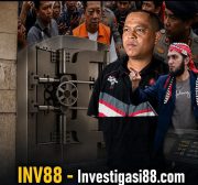 Roy Beberkan Fakta Pembongkaran Brankas Berlapis Baja, Pengamanannya Disebut Sangat Sulit Ditembus