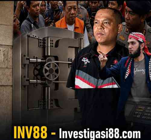 Roy Beberkan Fakta Pembongkaran Brankas Berlapis Baja, Pengamanannya Disebut Sangat Sulit Ditembus Roy Beberkan Fakta Pembongkaran Brankas Berlapis Baja, Pengamanannya Disebut Sangat Sulit Ditembus