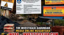Dugaan Keterlibatan Pihak di Luar Struktur P2SP Disorot, Dinas Belum Terima Laporan Dugaan Keterlibatan Pihak di Luar Struktur P2SP Disorot, Dinas Belum Terima Laporan