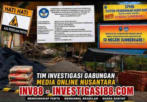 Dugaan Keterlibatan Pihak di Luar Struktur P2SP Disorot, Dinas Belum Terima Laporan Dugaan Keterlibatan Pihak di Luar Struktur P2SP Disorot, Dinas Belum Terima Laporan