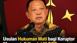 Komisi III DPR Bentuk Panja, Usulan Hukuman Mati bagi Koruptor Menguat dalam Rapat