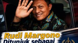Rudi Margono Ditunjuk sebagai Plt Jampidsus, Ini Rekam Jejak, Karier, dan LHKPN Terbarunya