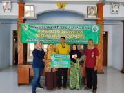 8 KPM Desa Babatan Terima BLT-DD 2026, Pemdes Salurkan Bantuan Rp300 Ribu per Keluarga