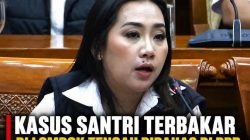 Kasus Santri Terbakar di Lombok Tengah Dibahas di DPR, Kuasa Hukum Ungkap Dugaan Baru