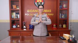 POLDA KEPRI TAYANGKAN AUDIOVISUAL GURINDAM 12 DI KAPAL FERRY, BIOSKOP, DAN RUANG PUBLIK SEBAGAI MEDIA EDUKASI NILAI-NILAI MORAL DAN KEHIDUPAN BERMASYARAKAT