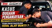 Kasus Dugaan Penganiayaan Pascapencurian di Medan Tuai Pertanyaan soal Alat Bukti