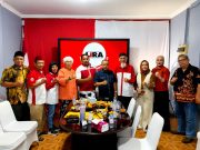 LSM LIRA Dorong Hukuman Maksimal bagi Koruptor dan Percepatan Pengesahan UU Perampasan Aset