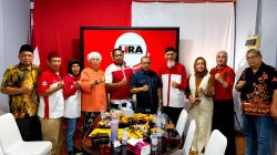 LSM LIRA Dorong Hukuman Maksimal bagi Koruptor dan Percepatan Pengesahan UU Perampasan Aset