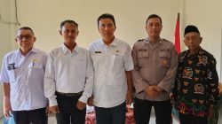 Empat Peserta Ikuti Seleksi Perangkat Desa Karanggeger, Alief Firman Lolos Jadi Kasi Kesra