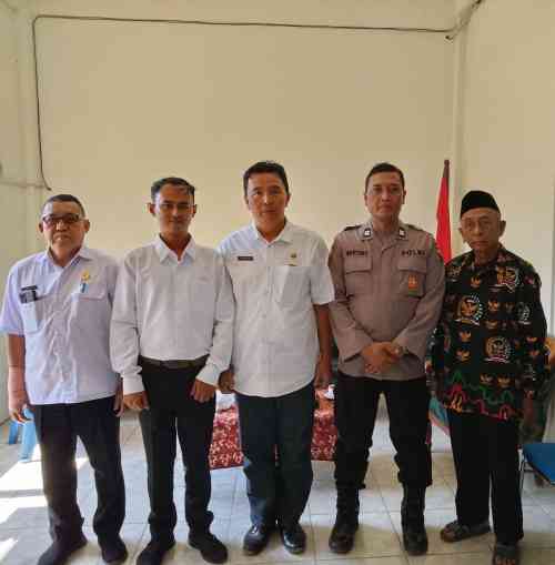 Empat Peserta Ikuti Seleksi Perangkat Desa Karanggeger, Alief Firman Lolos Jadi Kasi Kesra