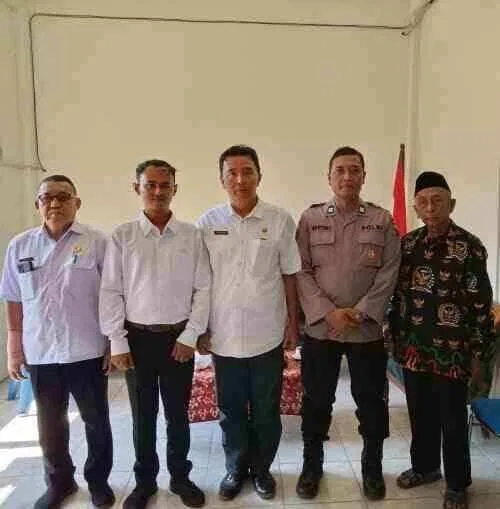 Empat Peserta Ikuti Seleksi Perangkat Desa Karanggeger, Alief Firman Lolos Jadi Kasi Kesra