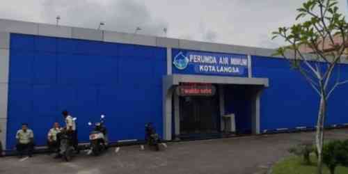 Keluhan Pelanggan PDAM Langsa Mencuat, Distribusi Air Tersendat dan Tagihan Dinilai Membengkak