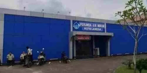 Keluhan Pelanggan PDAM Langsa Mencuat, Distribusi Air Tersendat dan Tagihan Dinilai Membengkak