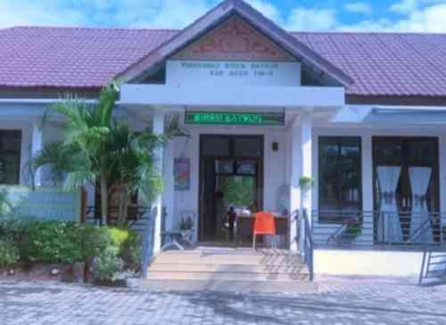 Diduga Ada Pemotongan Dana Pegawai, Kepala Puskesmas Birem Bayeun Bantah Tuduhan Pungli Diduga Ada Pemotongan Dana Pegawai, Kepala Puskesmas Birem Bayeun Bantah Tuduhan Pungli