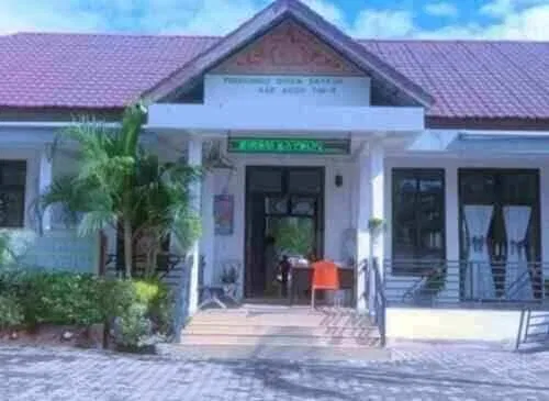 Diduga Ada Pemotongan Dana Pegawai, Kepala Puskesmas Birem Bayeun Bantah Tuduhan Pungli