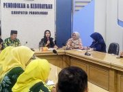 Kabupaten Pasuruan Belajar ke Probolinggo, Model Sekolah Multigrade Jadi Percontohan