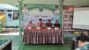 Integrity Day 2026 Digelar di Wonomerto, Koramil Tekankan Pentingnya Budaya Integritas Aparatur