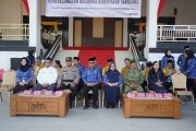 Hari Kesadaran Nasional, Kodim 1008/Tabalong Perkuat Sinergi ASN SMART Demi Pembangunan Daerah