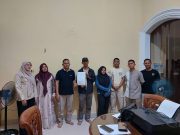 Sempat Memanas, Perselisihan Relawan dan SPPG di Dapur MBG Langsa Diselesaikan Damai