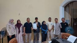 Sempat Memanas, Perselisihan Relawan dan SPPG di Dapur MBG Langsa Diselesaikan Damai