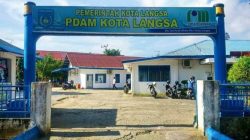Pelanggan PDAM Langsa Keluhkan Air Sering Mati, Pejabat Distribusi Belum Beri Tanggapan