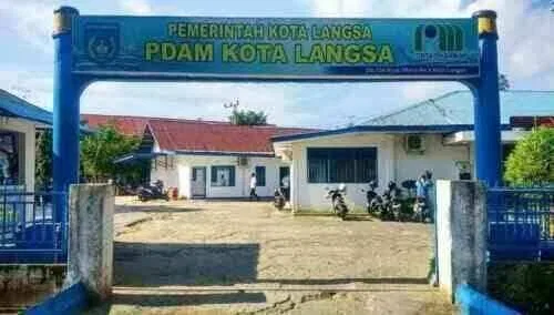 Pelanggan PDAM Langsa Keluhkan Air Sering Mati, Pejabat Distribusi Belum Beri Tanggapan