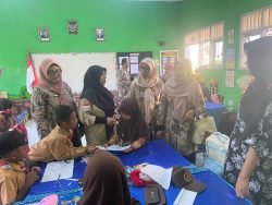 SDN Sukapura 3 Jadi Percontohan, Disdik Pasuruan Pelajari Sukses Pembelajaran Multigrade