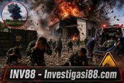 Insiden Ledakan Gudang Munisi TNI AD di Madiun, Satu Personel Gugur, Enam Korban Dirawat