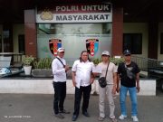 Petani Pasuruan Ngaku Disiksa Oknum Satres Narkoba, Kasusnya Kini Dilaporkan ke Polda Jatim