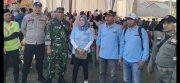 Koramil Wonoasih Perketat Pengamanan, Pagelaran Seni Budaya Berjalan Lancar dan Kondusif