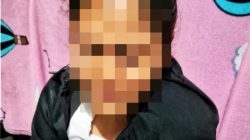 Aksi Diduga Pencurian di Swalayan Malang Berakhir Dramatis, Polisi Amankan Perempuan
