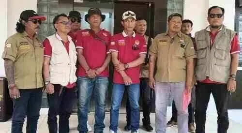 Jelang Pindah Tugas, Kombes Pol Jaka Wahyudi Didesak Tuntaskan PR Kasus Dugaan Pemerkosaan Korban Disabilitas