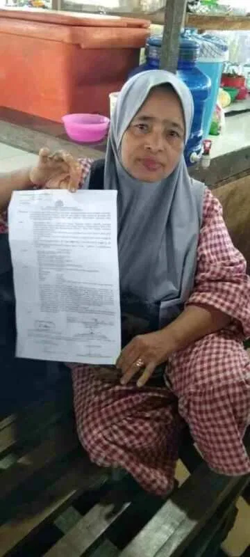 Diduga Ada Kejanggalan Penanganan Kasus Asusila Anak di Langsa, Istri Tersangka Minta Penyidikan Transparan