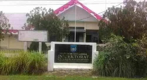 Tokoh Masyarakat Desak Inspektorat Audit Dugaan Hilangnya Aset Gampong Baroh Langsa Lama