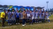H. Haidar: Liga PSSI Kota Tangerang 2026 Sukses Berkat Dukungan Semua Pihak