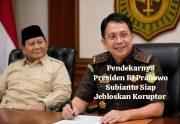 Kuntadi Resmi Jadi Jampidsus, Rekam Jejak Ungkap Kasus Korupsi Besar Kembali Disorot