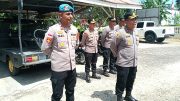 Waka Polres Langsa : Polri Tak Boleh Hedonis, Tidak Ada Ampun Terlibat Narkoba Dan Jauhi Praktik Judi online