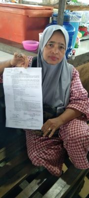 Belum Ada Tanggapan Kanit PPA, Polemik Penyidikan Kasus Jinayat di Langsa Kian Mengemuka