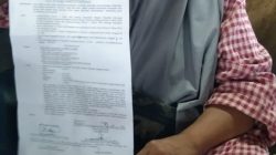 Belum Ada Tanggapan Kanit PPA, Polemik Penyidikan Kasus Jinayat di Langsa Kian Mengemuka